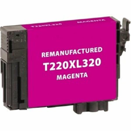 WESTPOINT PRODUCTS Compatible Epson T220Xl Ink Cartridge, Magenta EPC220XL320